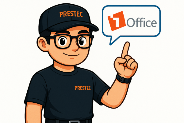 PRESTEC Nâng Tầm Dịch Vụ Khách Hàng Qua Chuyển Đổi Số Toàn Diện với 1Office