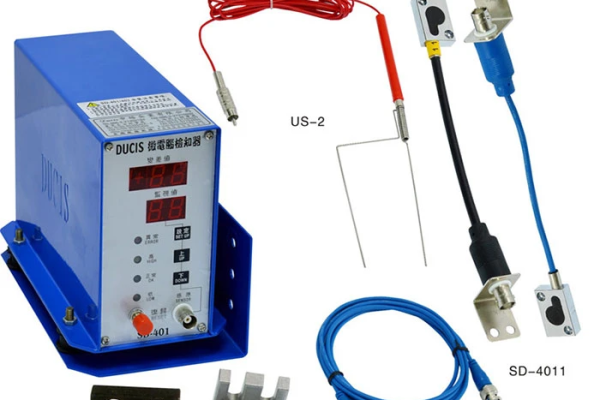 So Sánh Bộ Báo Rác DUCIS: SD-40x, SD-41x, SD-82x, SD-90x | PRESTEC