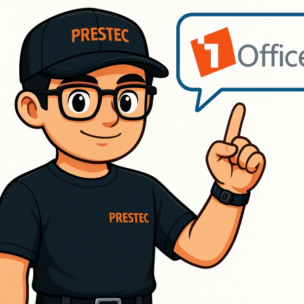 PRESTEC Nâng Tầm Dịch Vụ Khách Hàng Qua Chuyển Đổi Số Toàn Diện với 1Office