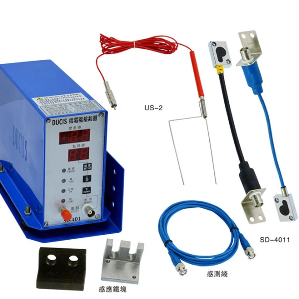 So Sánh Bộ Báo Rác DUCIS: SD-40x, SD-41x, SD-82x, SD-90x | PRESTEC