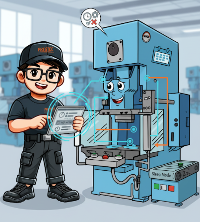 Tối ưu vận hành